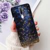 Чехол для Oppo A9 2020 Oppo A11x Новый Роскошный Расписной Чехол Ударопрочный Чехол для Телефона Для Oppo A5 2020 A92020 OppoA11x Мягкие Чехлы Сумки
