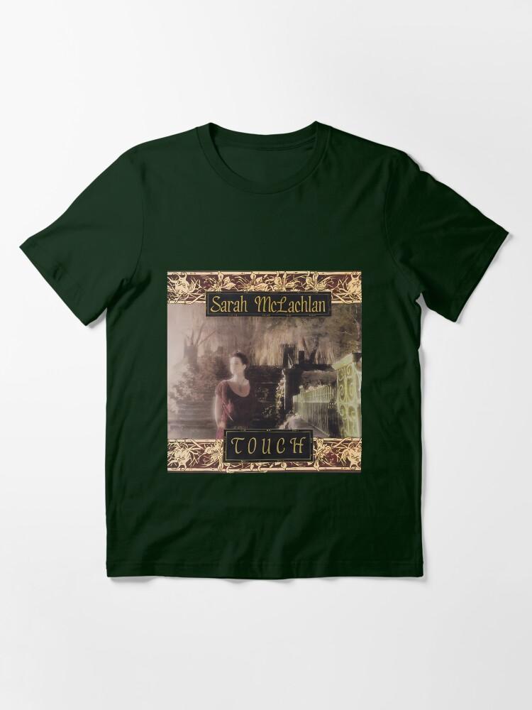 Sarah McLachlan Sarah McLachlan touch Classic Essential T-Shirt