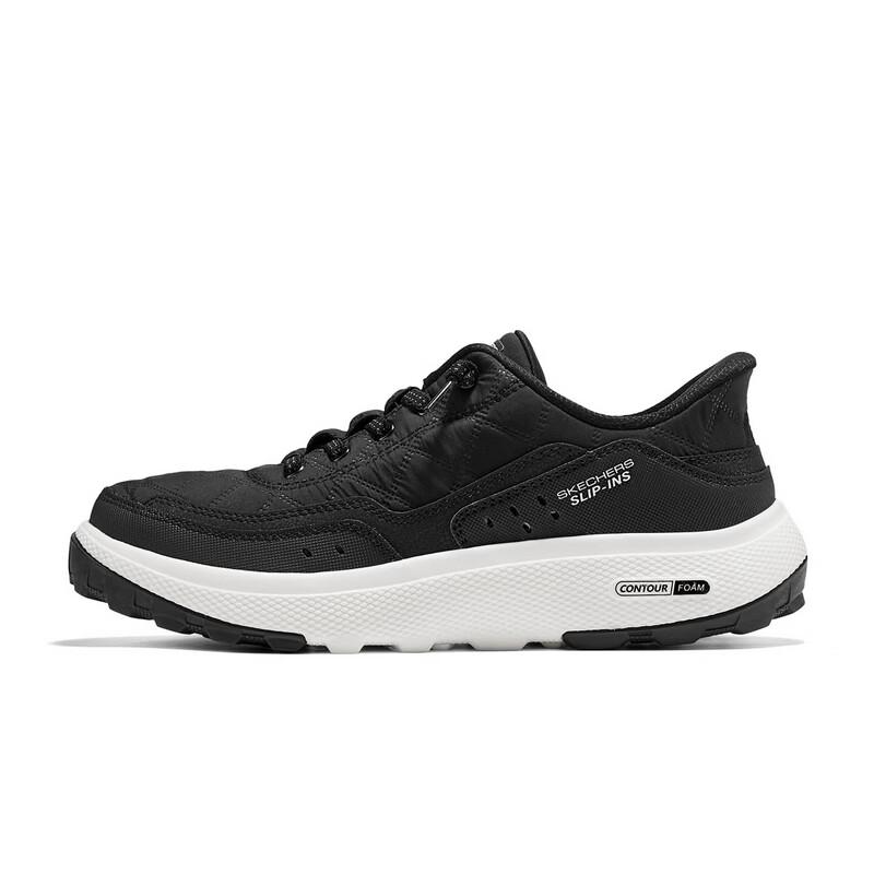 Skechers Женские дышащие сетчатые повседневные спортивные кроссовки 180277