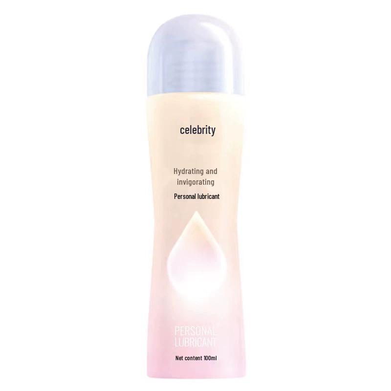 Увлажняющая смазка для тела Aloe Vera Smooth Pleasure 100 мл