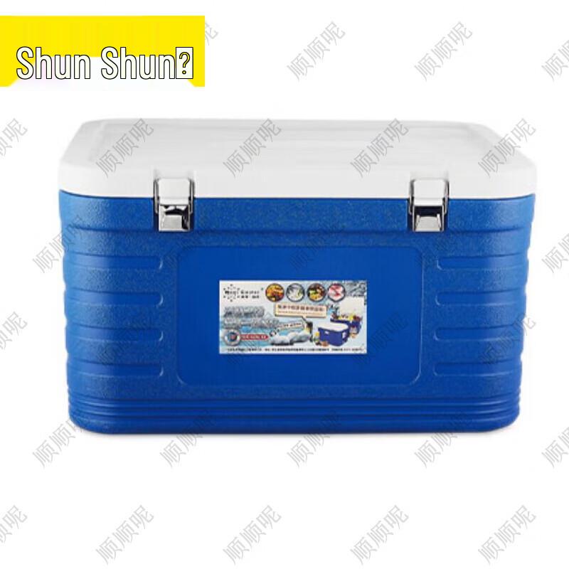 Изолированный бокс для доставки еды Shunshunni