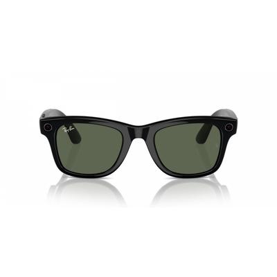 Солнцезащитные очки унисекс Ray Ban Rw4006 Meta Wayfarer 601 71