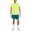 Nike Rafa Men's Dri-FIT Adv Short-Sleeve Tennis Top FD5409-702