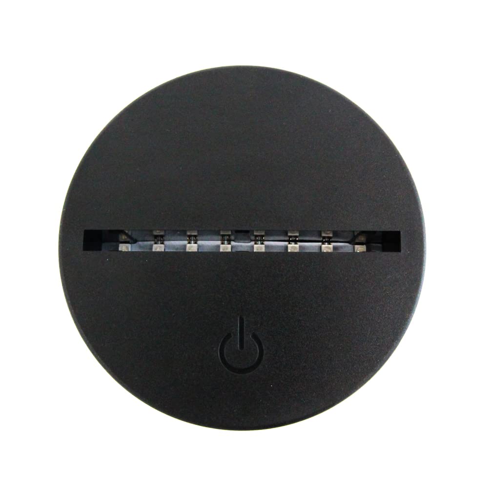 Акриловая подставка для света Yurucamp