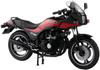 Aoshima Bunka Kyozaisha The Bike Series Kawasaki ZX400Z2 Gpz400F 1984 Plastic Model 1/12 No.18