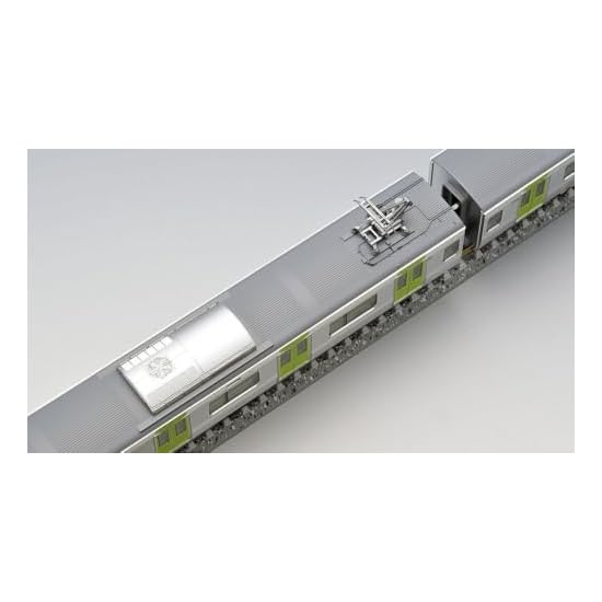 TOMYTEC TOMIX N Gauge JR E235-0 Series Late Model Yamanote Line Add-on Set B 98527 Model Train Elect