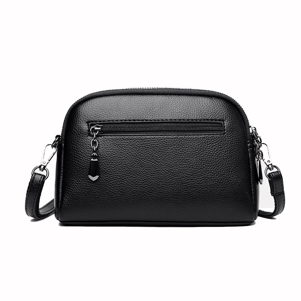 Высококачественная кожаная сумка, роскошный дизайнерский ретро-этнический стиль, 3D-печатная сумка на плечо, модная диагональная сумка с карманом для телефона через плечо