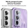 For OPPO Reno 13 Pro 5G Glass IMAK High Definition Integrated Glass Lens Film