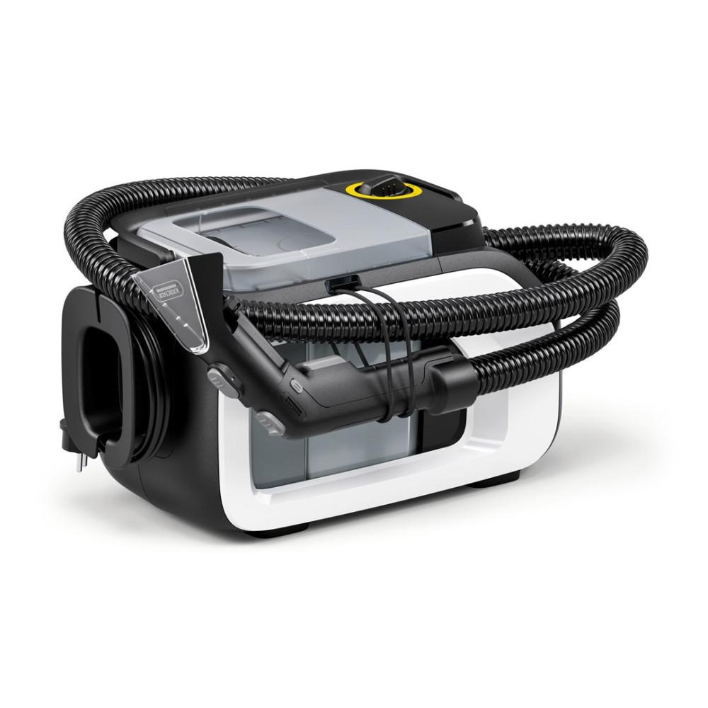 Моющий пылесос Karcher Se 3 Compact