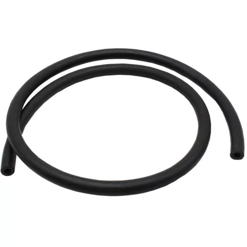 Diesel Exhaust Back Pressure Gauge for Catalytic Converter Blockage Detection