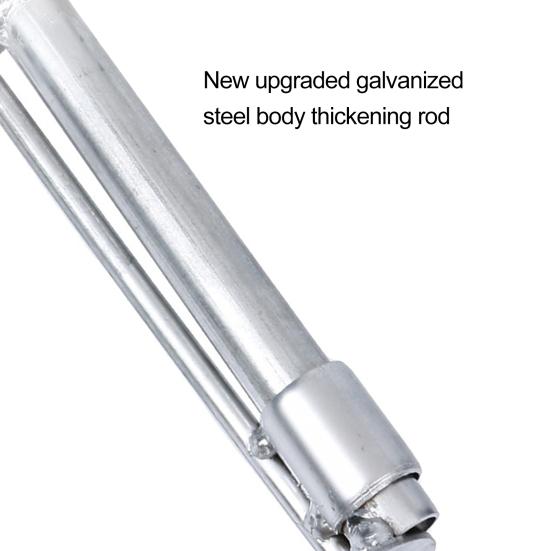 Инструмент для рассады луковиц с Т-образной ручкой Нержавеющий, устойчивый к коррозии Удобная ручка Многофункциональная дрель для посадки лампочек Аэратор для газона