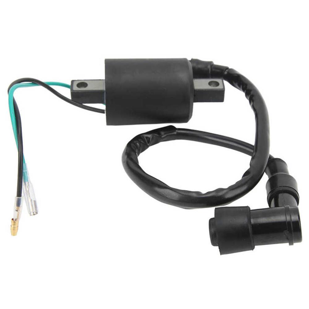 Ignition Coil Replacement Fits For Honda CB100 CL100 125 S90 SL100 SL125 XL100