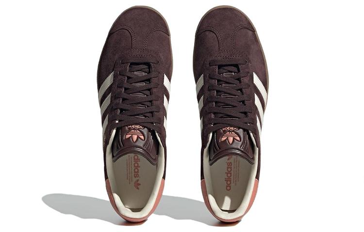 adidas Gazelle Shadow Brown IF3233