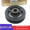 Baificar Brand New Genuine Engine Crankshaft Pulley 04792814AB For 2005-2010 Chrysler 300C 2.7