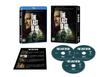 Одни из нас Сезон 2 Blu-ray Полный комплект (комплект из 3 дисков) [Блю рей]