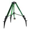 Impact Sprinkler On Tripod Base Adjustable Telescoping 360 Degree Rotating Sprinkler for Garden Lawn US 3 4 Inch