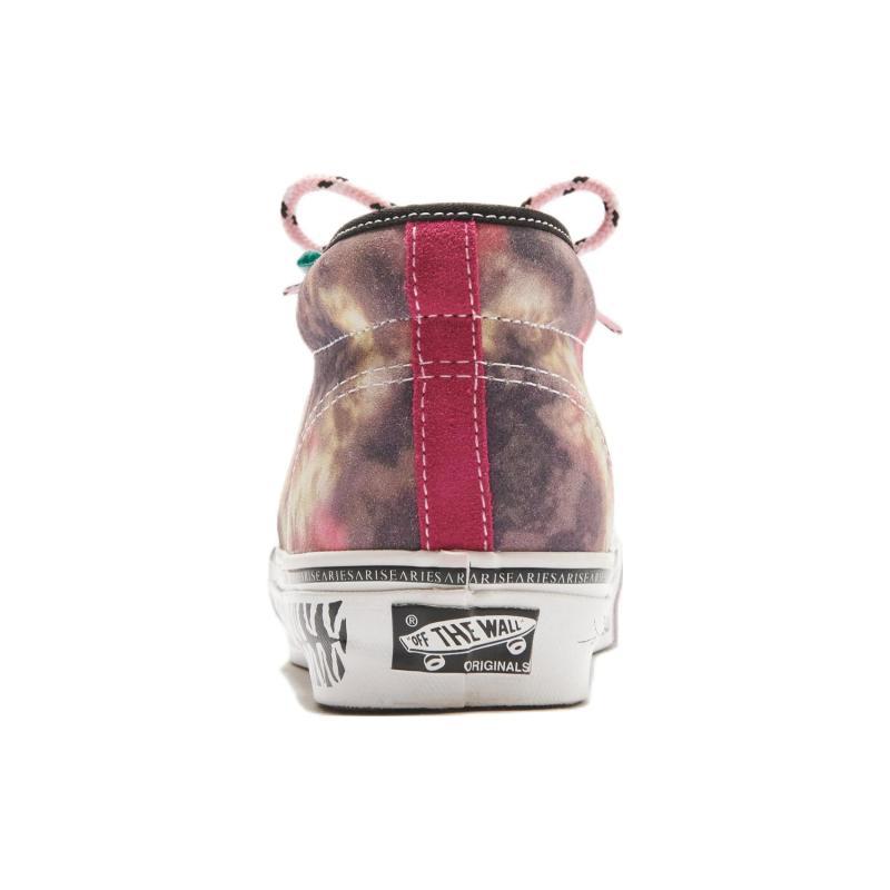 Vans Aries X Vans Og Chukka Boot 'Tie Dye' Vans VN0A5FBVYZC