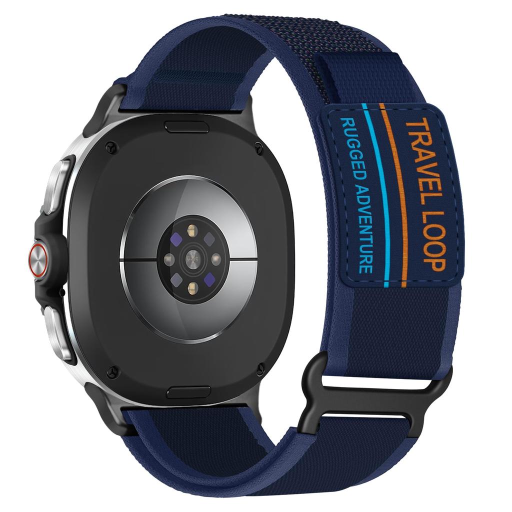 Спортивный ремешок Trail loop для Samsung Galaxy Watch 8/8 classic band 40мм 44мм 46мм Аксессуары спортивный нейлоновый браслет ремешок Galaxy watch 8 ремешок