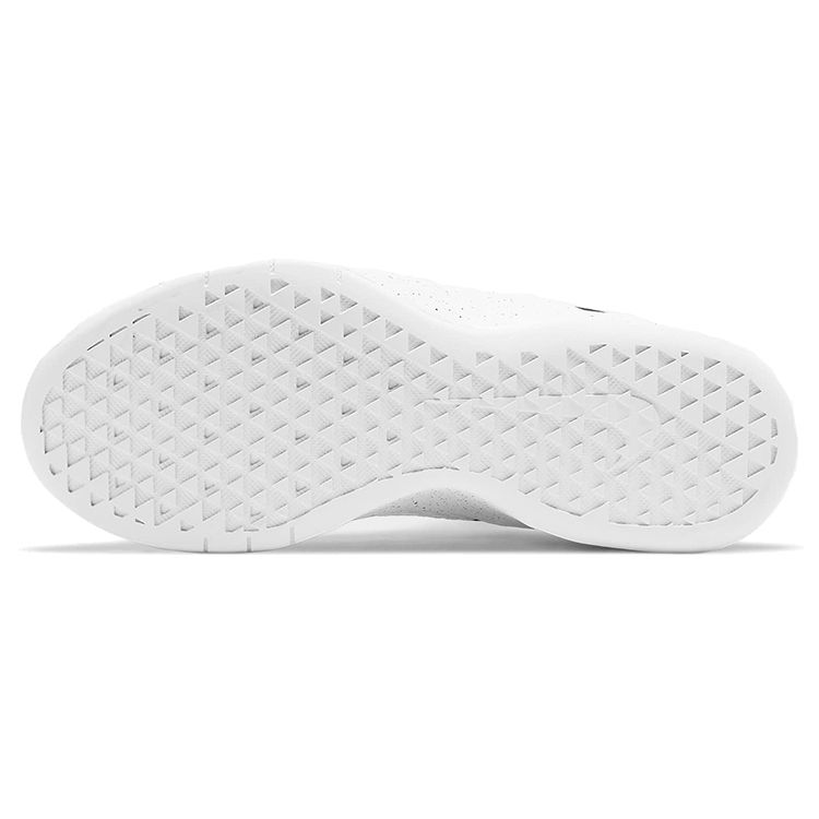 Nike Air Max Bella TR 2 Удобные Универсальные Сетчатые Низкие Кроссовки для Марафона Женские кроссовки Черный Белый AQ7492-103