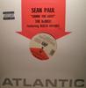 12-дюймовая пластинка SEAN PAUL BUSTA RHYMES Gimme The Light The Remix 085422 Atlantic 2002 US Rap HipHopRB Б/у