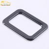 MG 18 HS Headlight Adjustment Button Decorative Frame