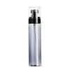 Spray Bottles 30ml 60ml 80ml 100ml 120ml Clear Empty Fine Mist Mini Travel Bottle Small Refillable Liquid Containers
