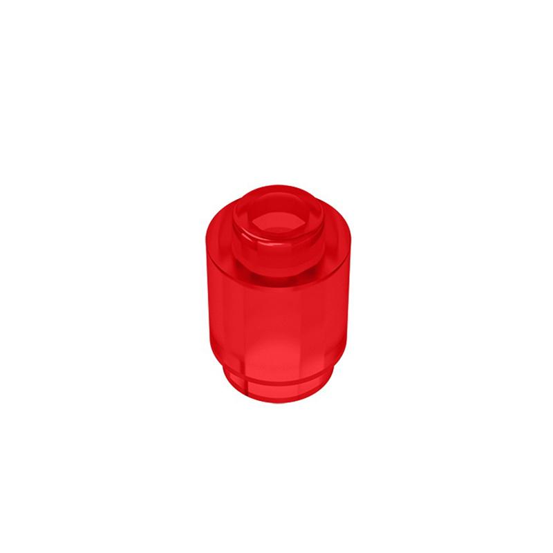 3062b 30068 35390 3062 Круглые кубики 1x1 Коллекции Наборы Модульные GBC Игрушки Для Технических MOC DIY Строительные кубики Совместимые