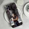 Чехол для телефона Быстрые и яростные Для OPPO Reno 6 Pro 7 Find X3 Neo A54 A55 X5 A16 A57 A92 A93 A74 A94 K9 K9S Задняя крышка