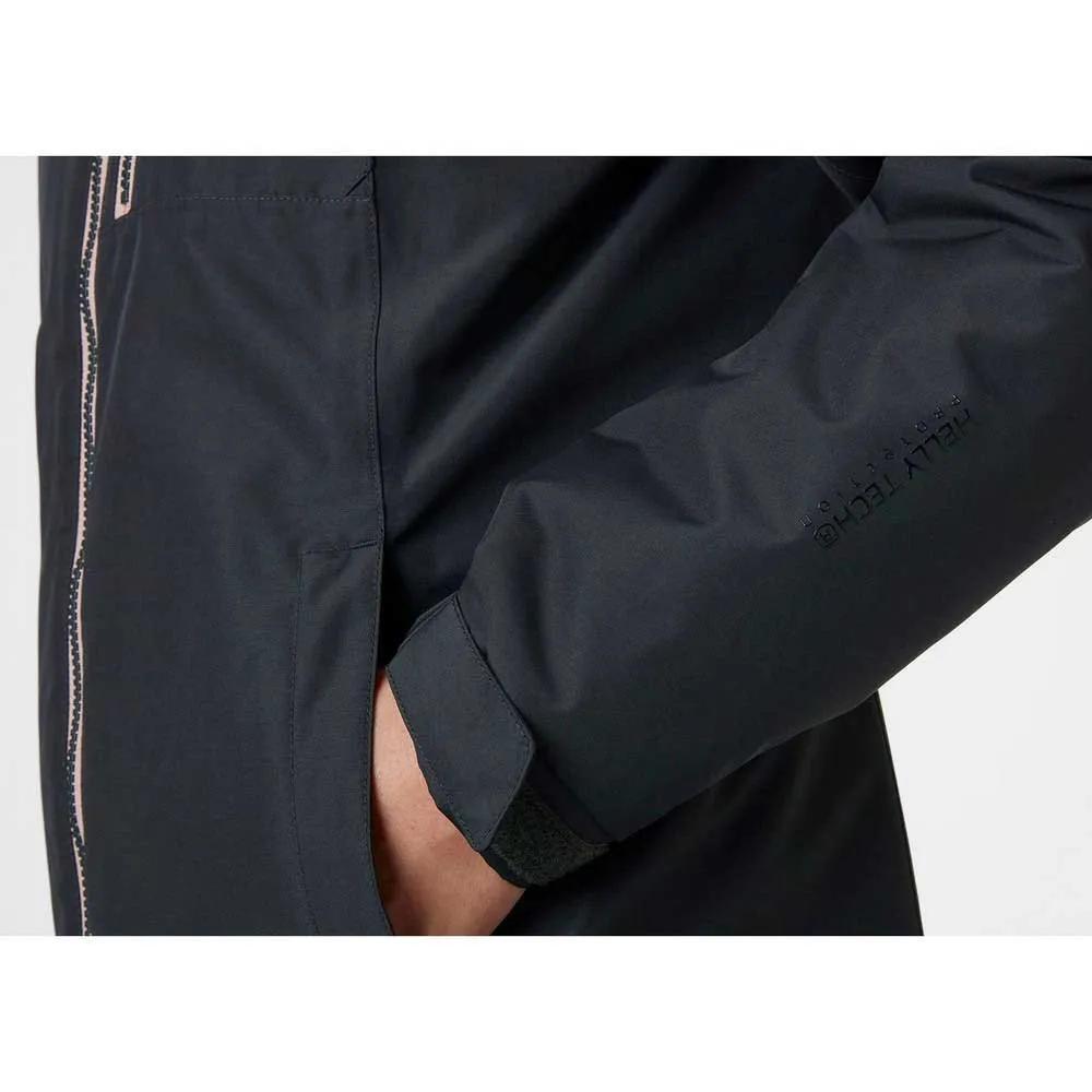 Helly Hansen Parka Belfast Winter