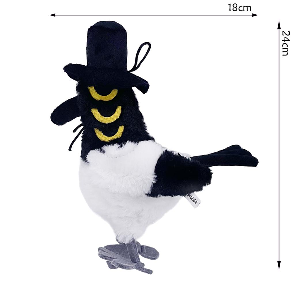 Новый Аниме Kpop Охотники на Демонов Плюшевая Фигурка Руми Мира Зои Монстр Охота Девичья Группа Плюшевая Кукла Игрушка Подарок для Фанатов Украшение для Стола на Вечеринку