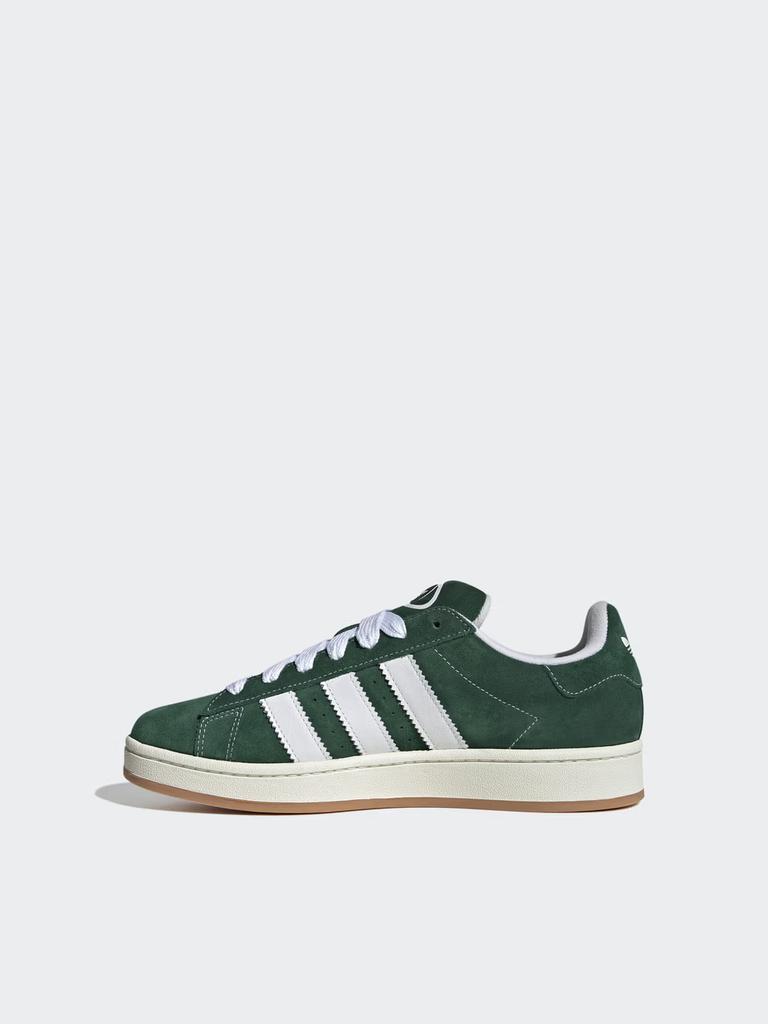Adidas "Кеды-хлеб" CAMPUS 00-х Классические Спортивные Кроссовки Adidas Трилистник H03472
