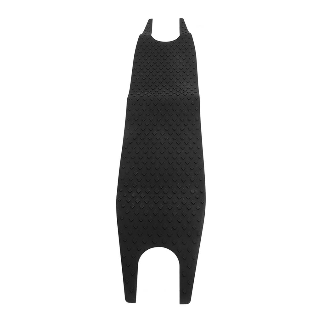 Electric Scooter Silicone Foot Pad Foot Mat Sticker Adhesive Pedal Cover Pad Replacement Part for