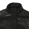 Bluetail Black Leather Jacket Aaa2jp01bk
