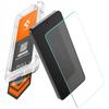 Spigen Glas.TR EZ FIT PRO HD Tempered Glass for Samsung Galaxy S26 Transparent 2pcs