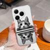 Для Huawei Pura 80 Ultra Honor 400 Magic5 Pro Чехол для телефона Милый узор с космонавтом Прозрачный ТПУ Ударопрочный Защитный Мягкий Чехол-накладка Для Huawei