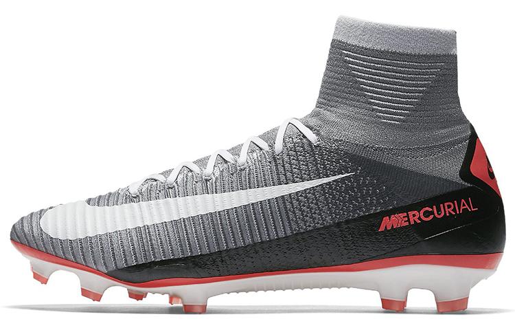 Nike Mercurial Superfly 5 Se Fg 'Wolf Grey' 852512-010