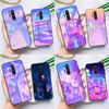 Pastel Japan Kyoto City Case For Oneplus 10T 8T 9R 9RT Ace 11 9 10 Pro Cover For Oneplus Nord N20 N10 2T CE 2 Lite