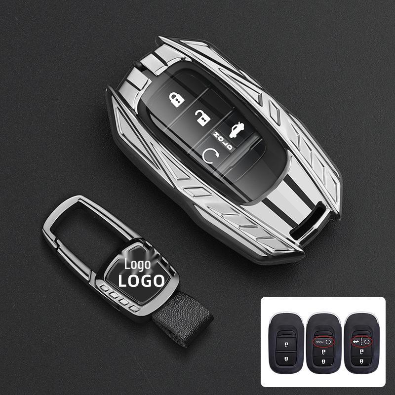 Ключница Ruiteng для Honda CRV 2025, Civic, XR-V, Accord, Haoying, Binzhi, Xingge, Guandao