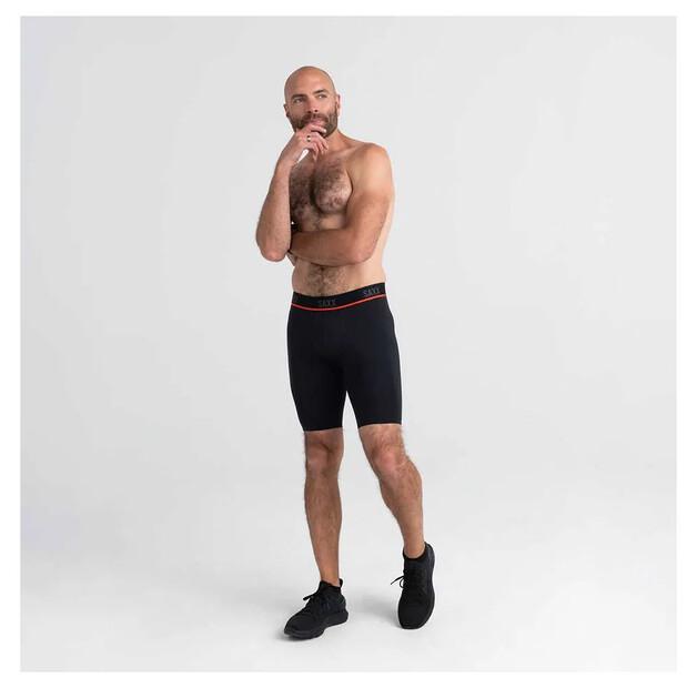 SAXX Underwear Kinetic HD Boxer Briefs