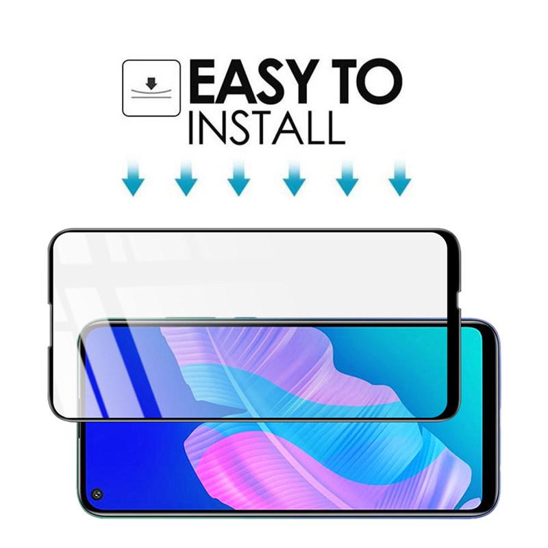 Защитное стекло для Huawei Honor 20S 20 Lite Pro Honor 9A 9C 9S 9X Pro Premium 8A 8X 8S 8C 7A 7C 7X 7S 10i 10 9 20 Защитная пленка из закаленного стекла