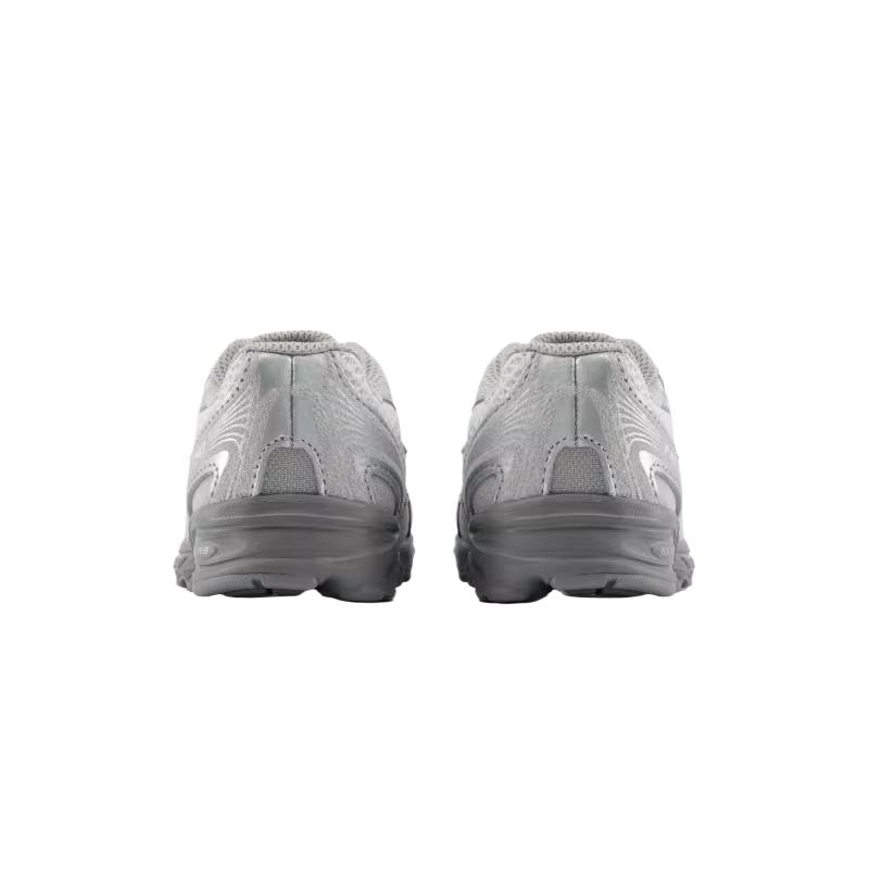 New Balance 740 Круглый носок Ретро Спортивные Амортизация Средняя высота Ходьба Кроссовки для малышей I74037K