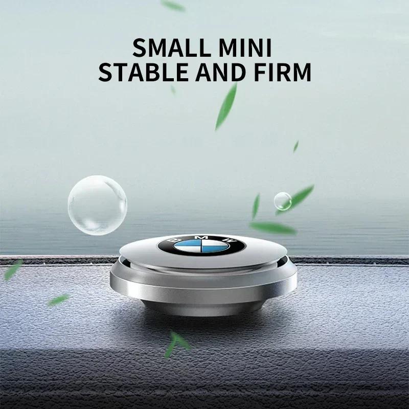 XNSNZ1 Car interior Air Freshener Air Purifier Perfume Car Accessories For BMW M E46 E90 E60 F10 F30 F20 E39 E36 X5 E70 F25 F15 E53 Z4