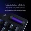 Logitech G316 X 8K 98-клавишная проводная механическая RGB-клавиатура с возможностью горячей замены