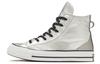 Кеды Chuck 70 Wmns High 'Diamond Metal - Silver' Женские 569432C