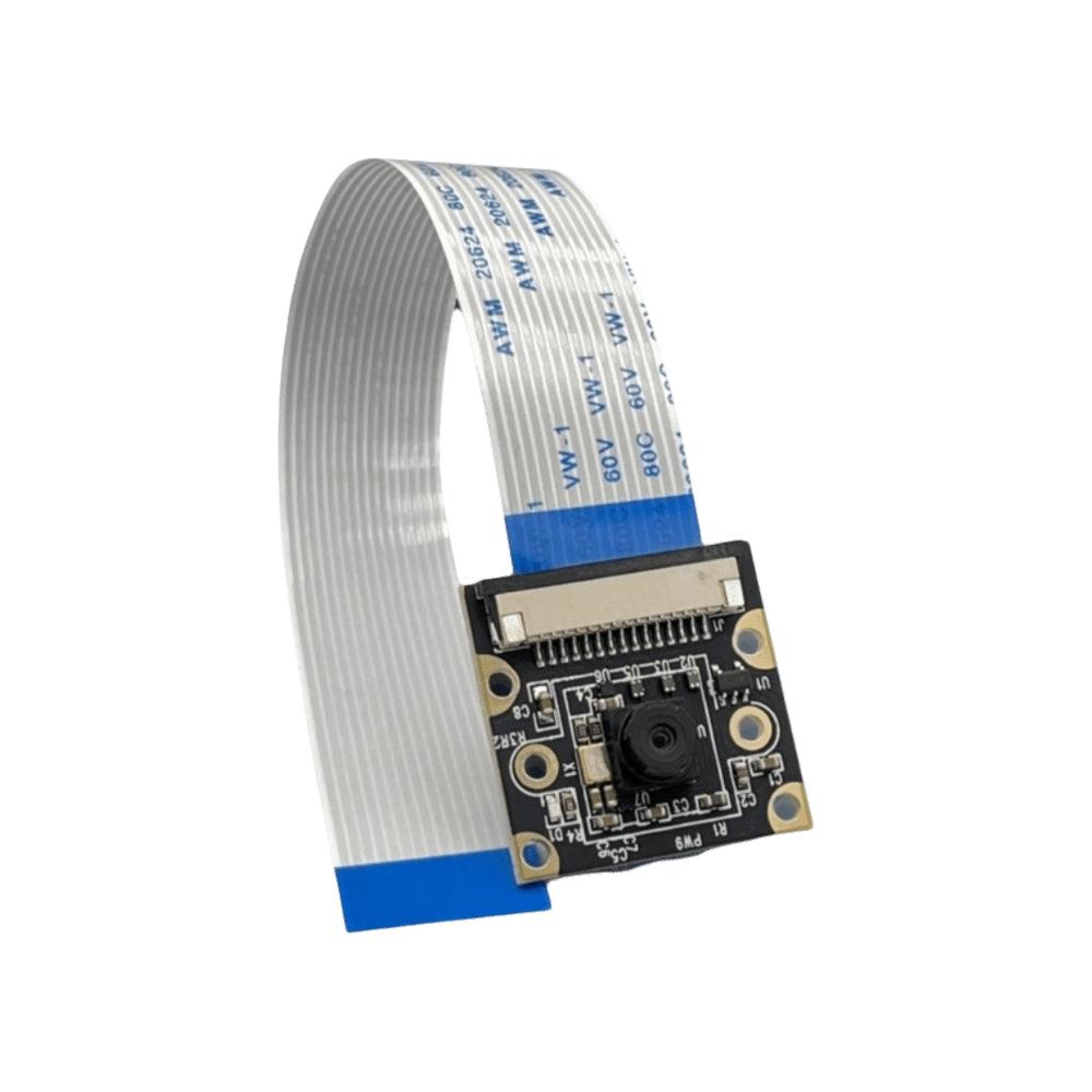 8 Megapixels 8MP Camera 3280x2464 Resolution IMX219 Camera HD Camera Board For Surveillance