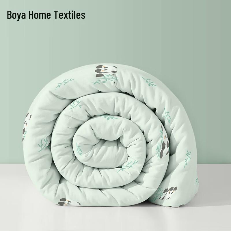 Beyond Kids All Cotton & Minky Dot Children's Duvet Inserts