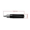 17pcs Car Motorcycle Outer Tire Puncture Repair Kit Mushroom Plug Tool  Kit Puncture Mushroom Plug Probe Nozzle