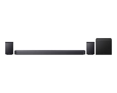 Samsung Hw-Q930H/En Soundbar