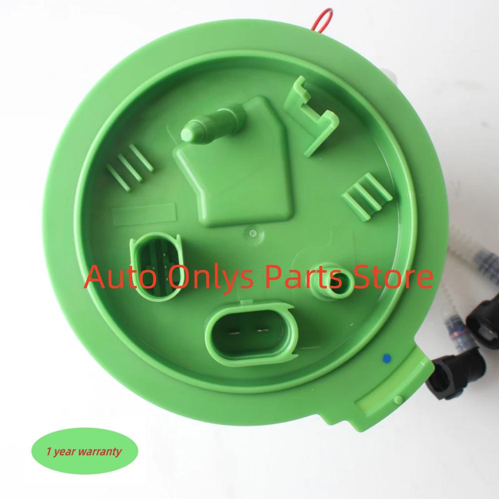 1pc Fuel pump assembly 5Q0919087H New 5Q0919087AH For Volkswagen- Tuyue 4-wheel drive/A3/S3