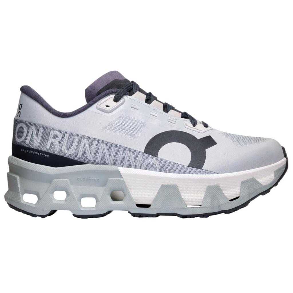 (WMNS) On Running Cloudmonster Hyper 'Glacier Ivory' Women's 3WE10123205